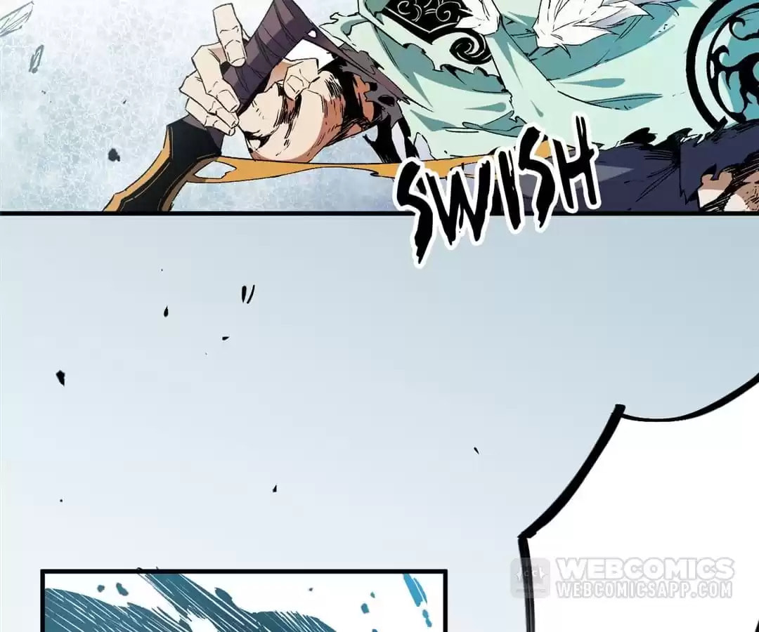 I Am God Killer Chapter 33 page 64 - 