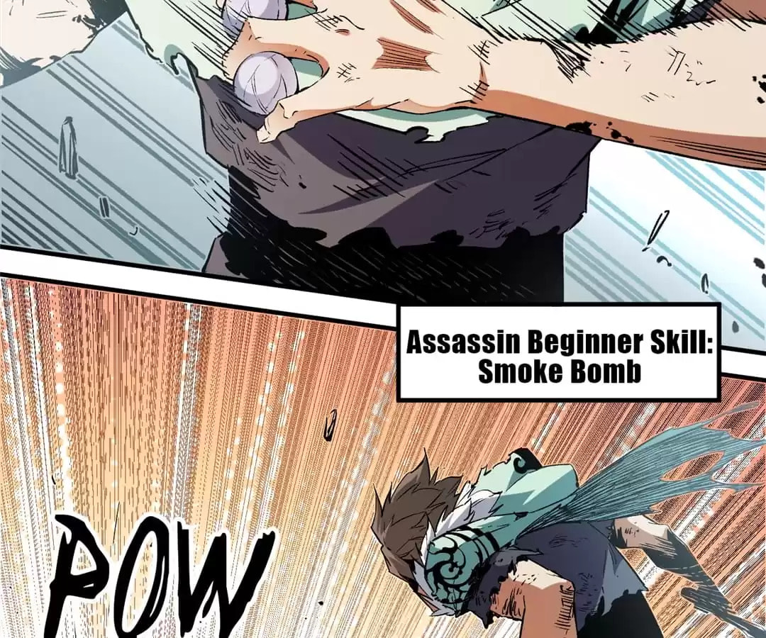 I Am God Killer Chapter 33 page 69 - 