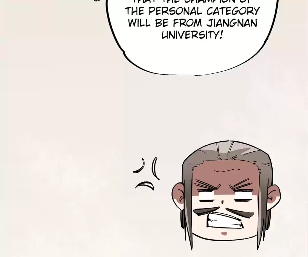 I Am God Killer Chapter 33 page 8 - 