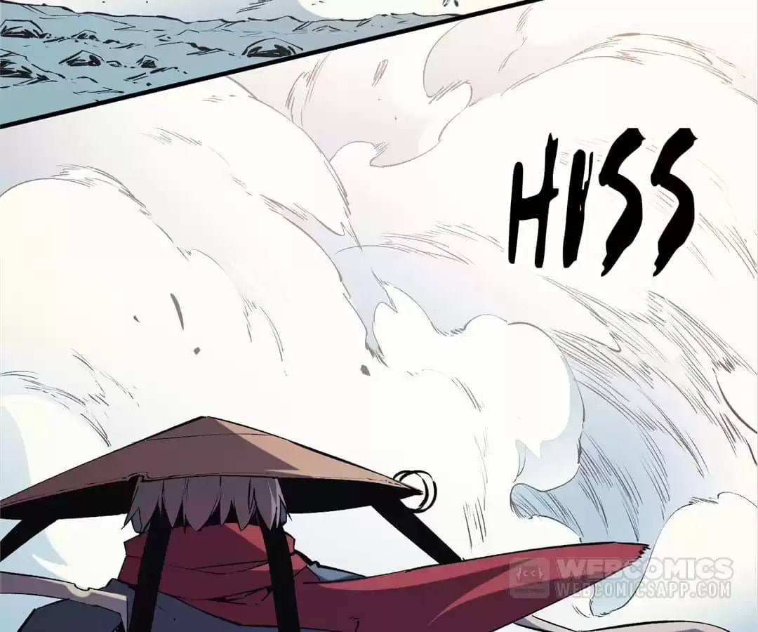 I Am God Killer Chapter 33 page 72 - 