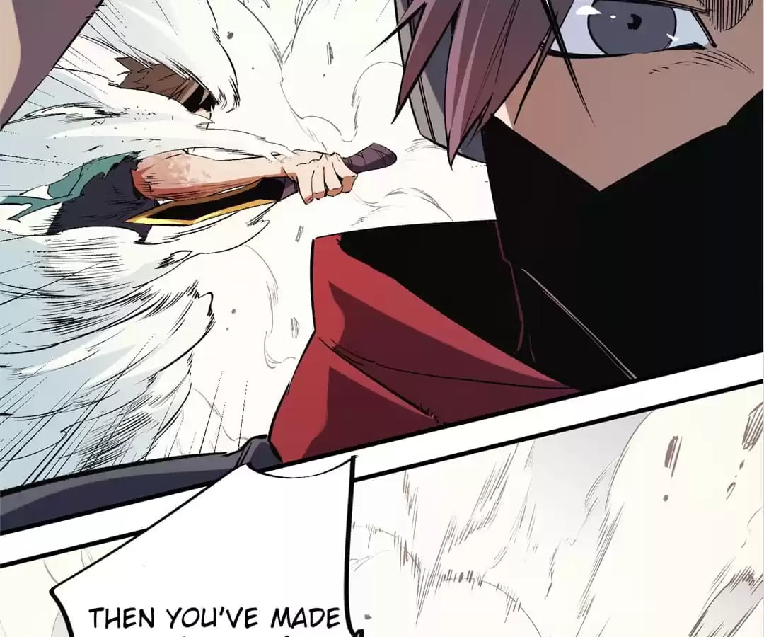 I Am God Killer Chapter 33 page 74 - 