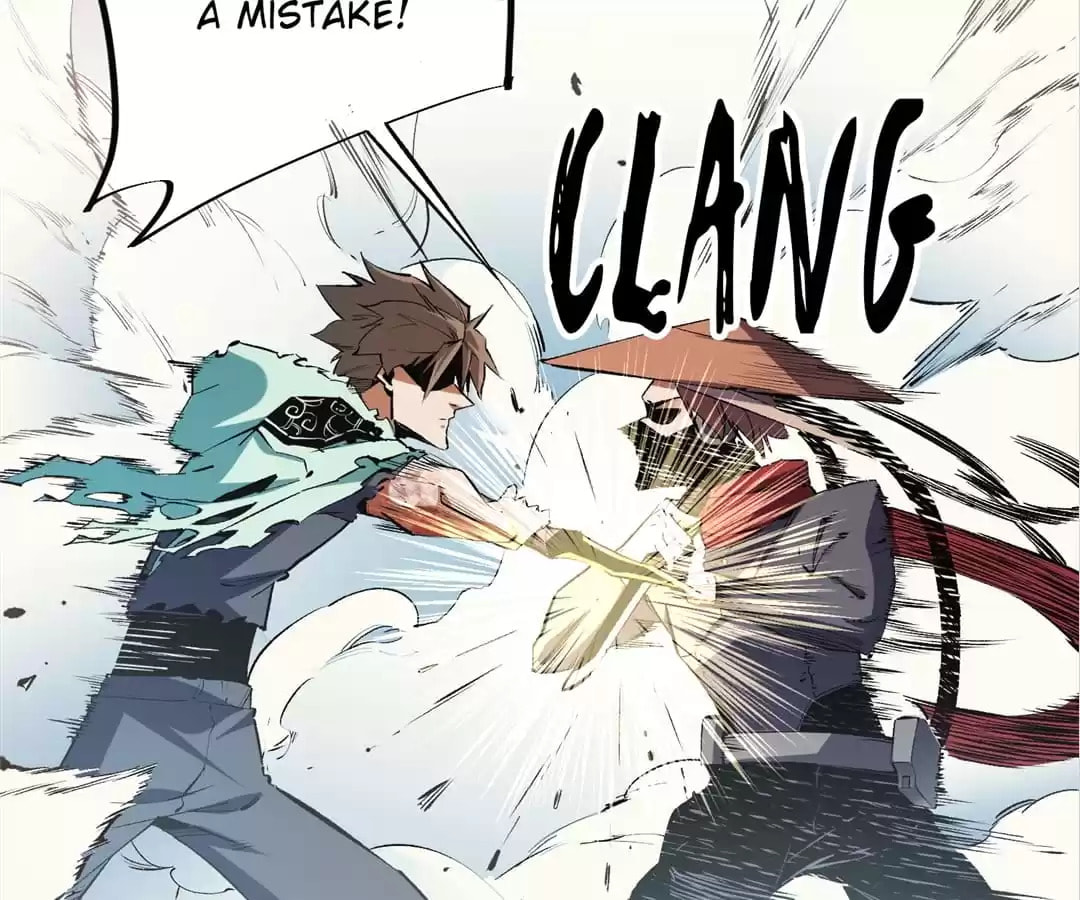 I Am God Killer Chapter 33 page 75 - 