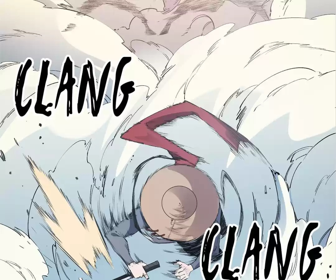 I Am God Killer Chapter 33 page 78 - 