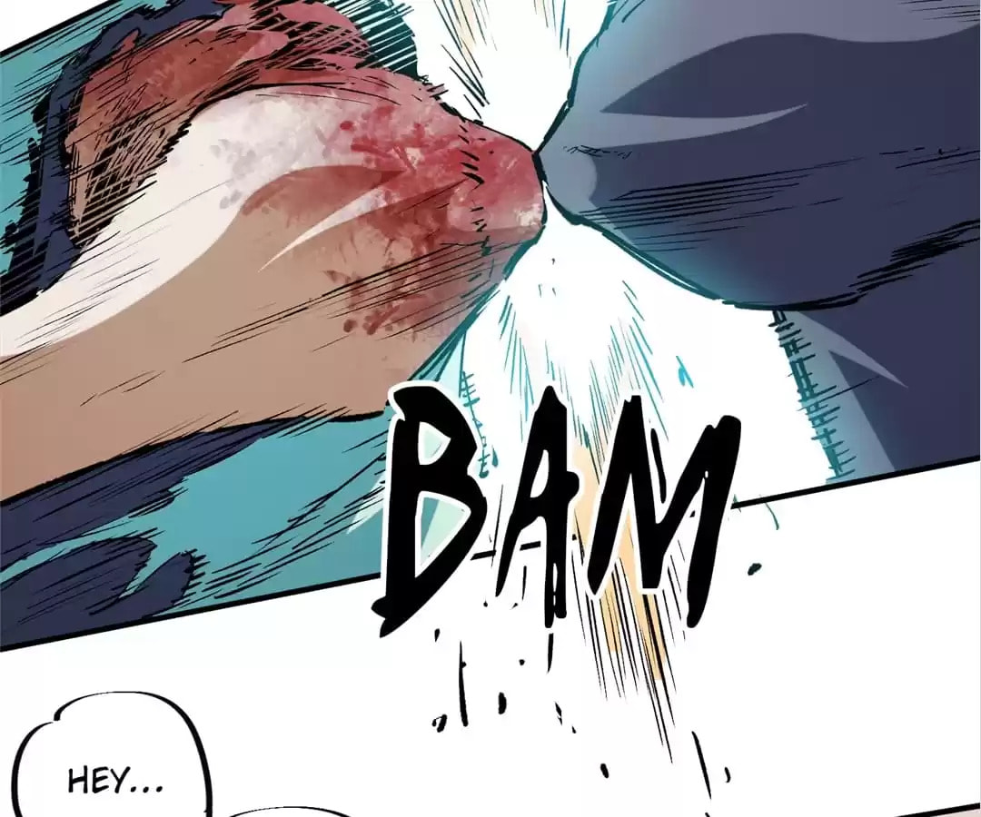I Am God Killer Chapter 33 page 81 - 