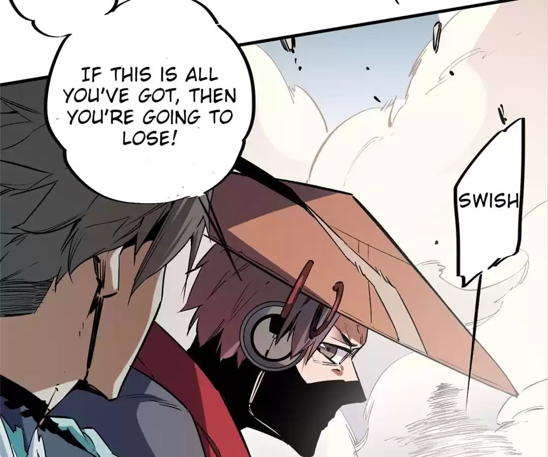I Am God Killer Chapter 33 page 82 - 