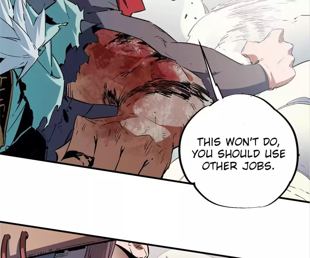 I Am God Killer Chapter 33 page 83 - 