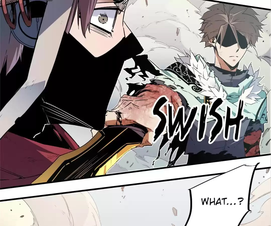 I Am God Killer Chapter 33 page 84 - 