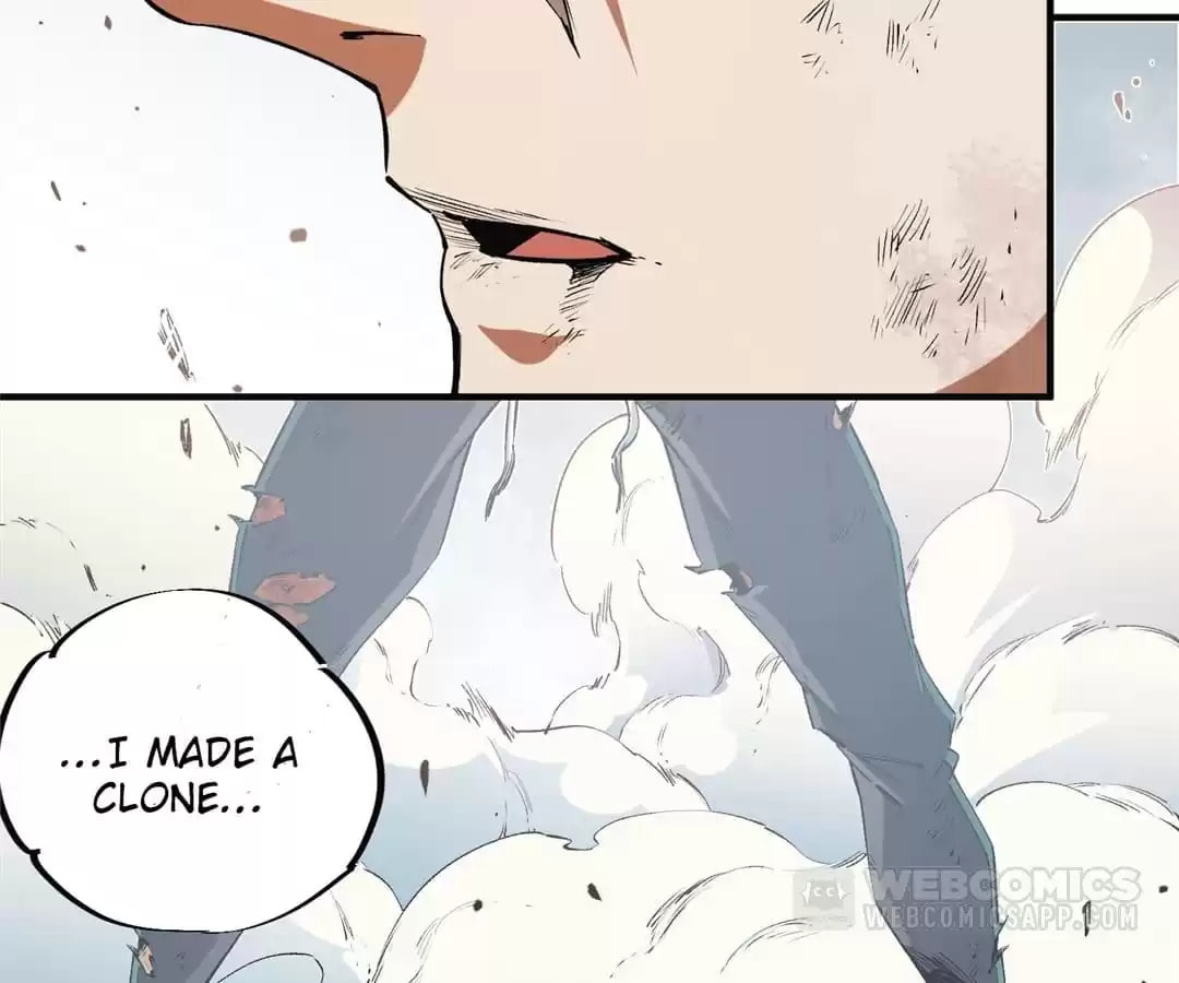 I Am God Killer Chapter 33 page 88 - 