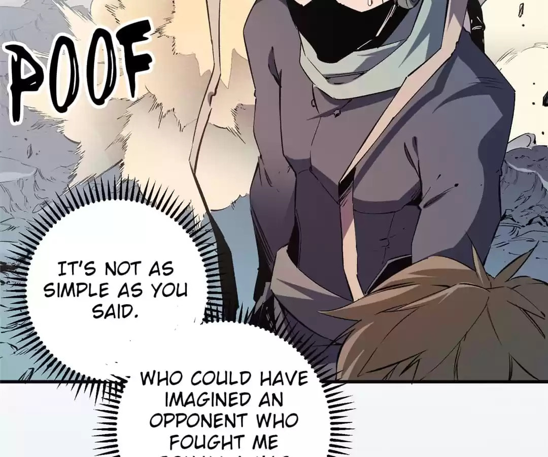 I Am God Killer Chapter 33 page 91 - 