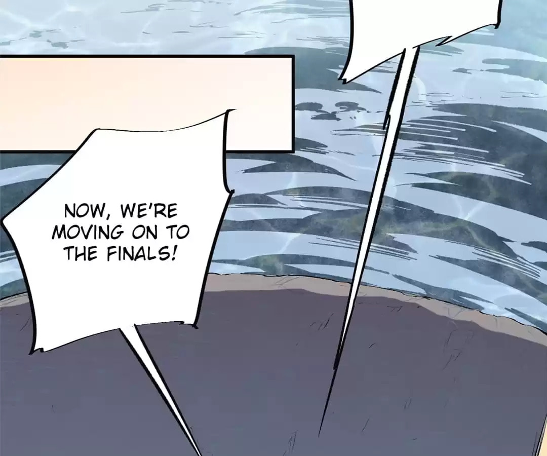 I Am God Killer Chapter 33 page 93 - 