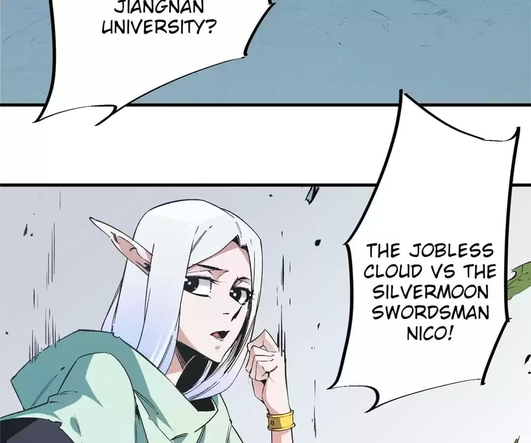 I Am God Killer Chapter 33 page 95 - 