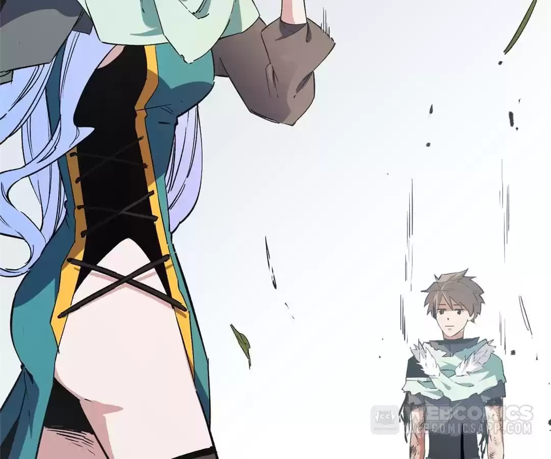 I Am God Killer Chapter 33 page 96 - 