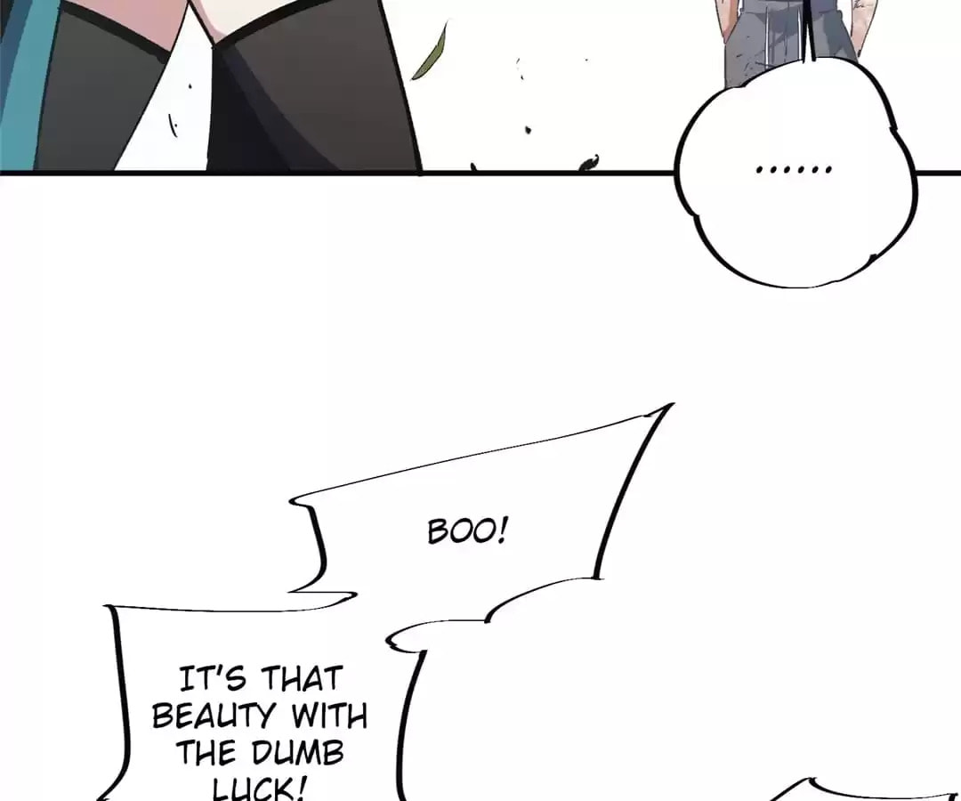 I Am God Killer Chapter 33 page 97 - 