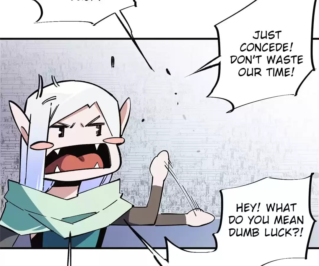 I Am God Killer Chapter 33 page 98 - 