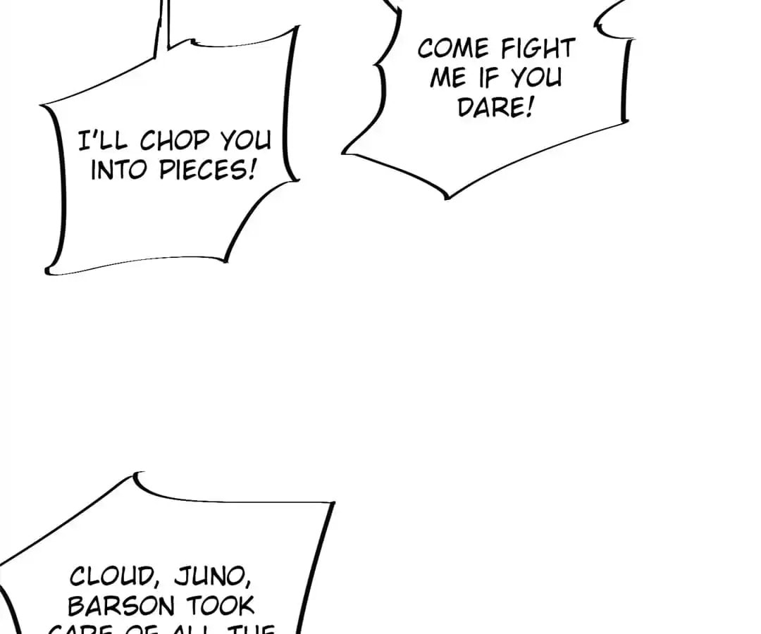 I Am God Killer Chapter 33 page 99 - 