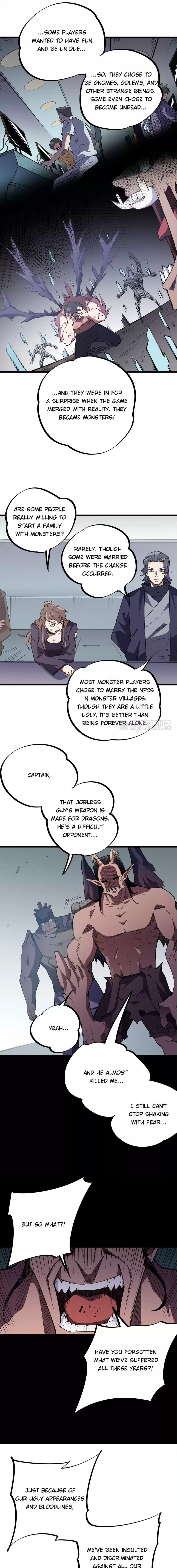 I Am God Killer Chapter 36 page 14 - 