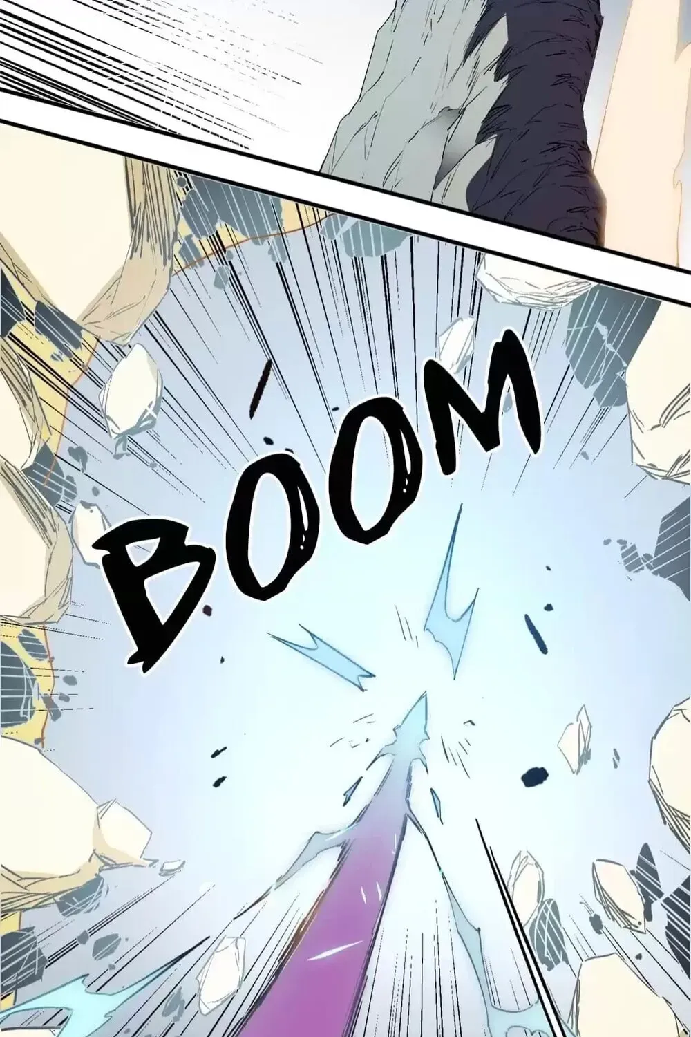I Am God Killer Chapter 38 page 16 - 