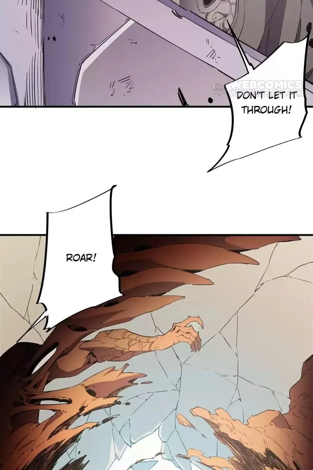 I Am God Killer Chapter 38 page 18 - 