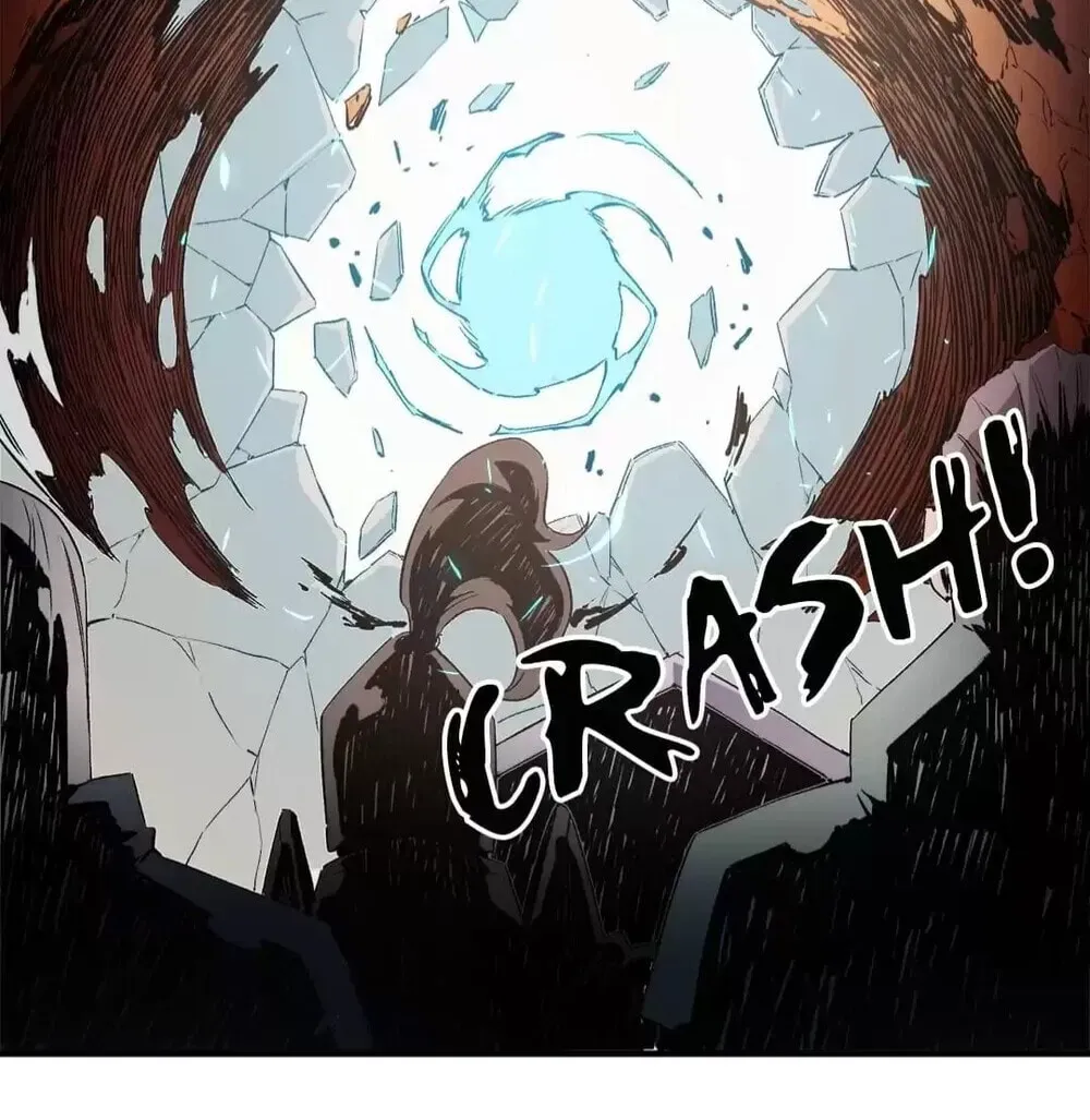 I Am God Killer Chapter 38 page 19 - 