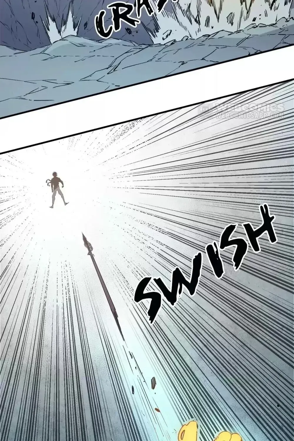 I Am God Killer Chapter 38 page 28 - 