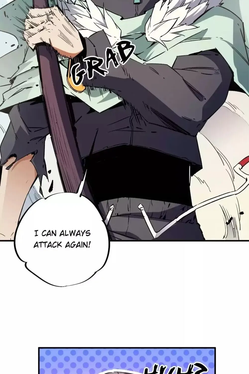 I Am God Killer Chapter 38 page 30 - 