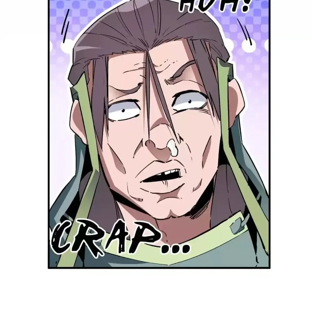 I Am God Killer Chapter 38 page 31 - 