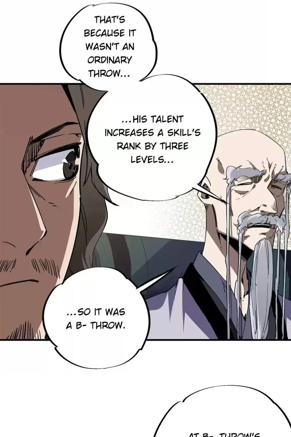I Am God Killer Chapter 38 page 35 - 