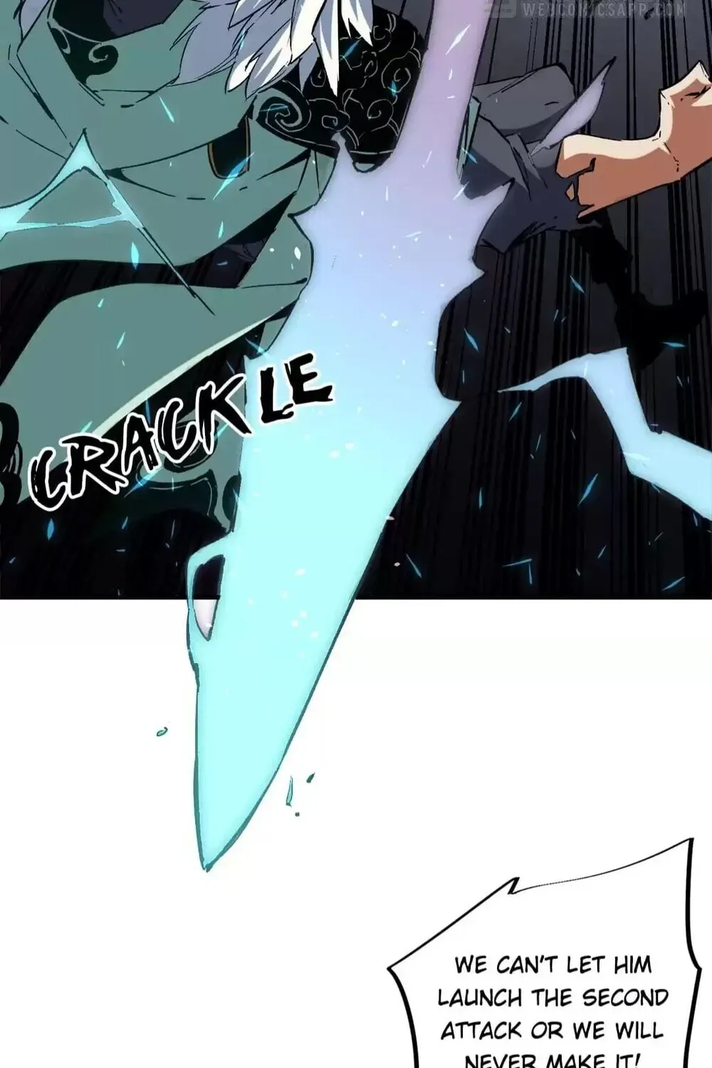 I Am God Killer Chapter 38 page 38 - 