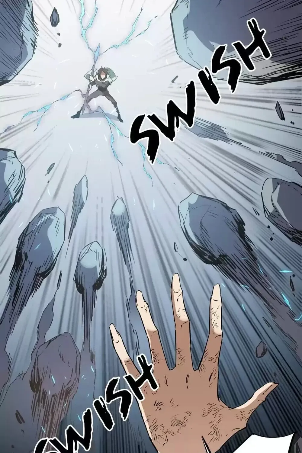 I Am God Killer Chapter 38 page 40 - 