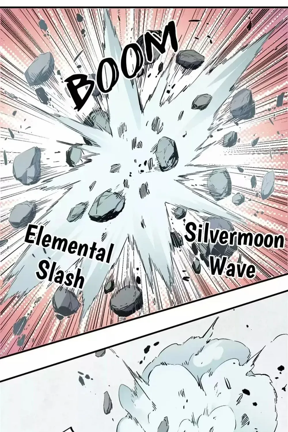 I Am God Killer Chapter 38 page 42 - 