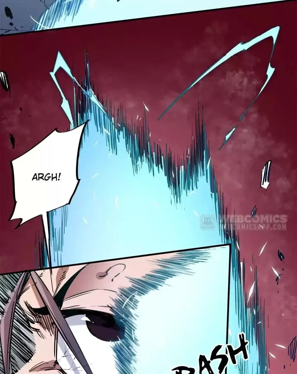 I Am God Killer Chapter 38 page 47 - 