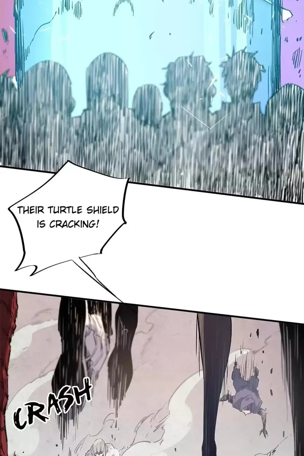 I Am God Killer Chapter 38 page 49 - 