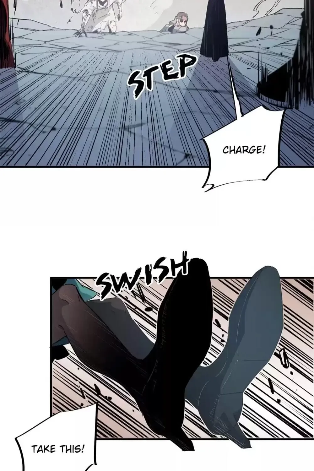 I Am God Killer Chapter 38 page 50 - 