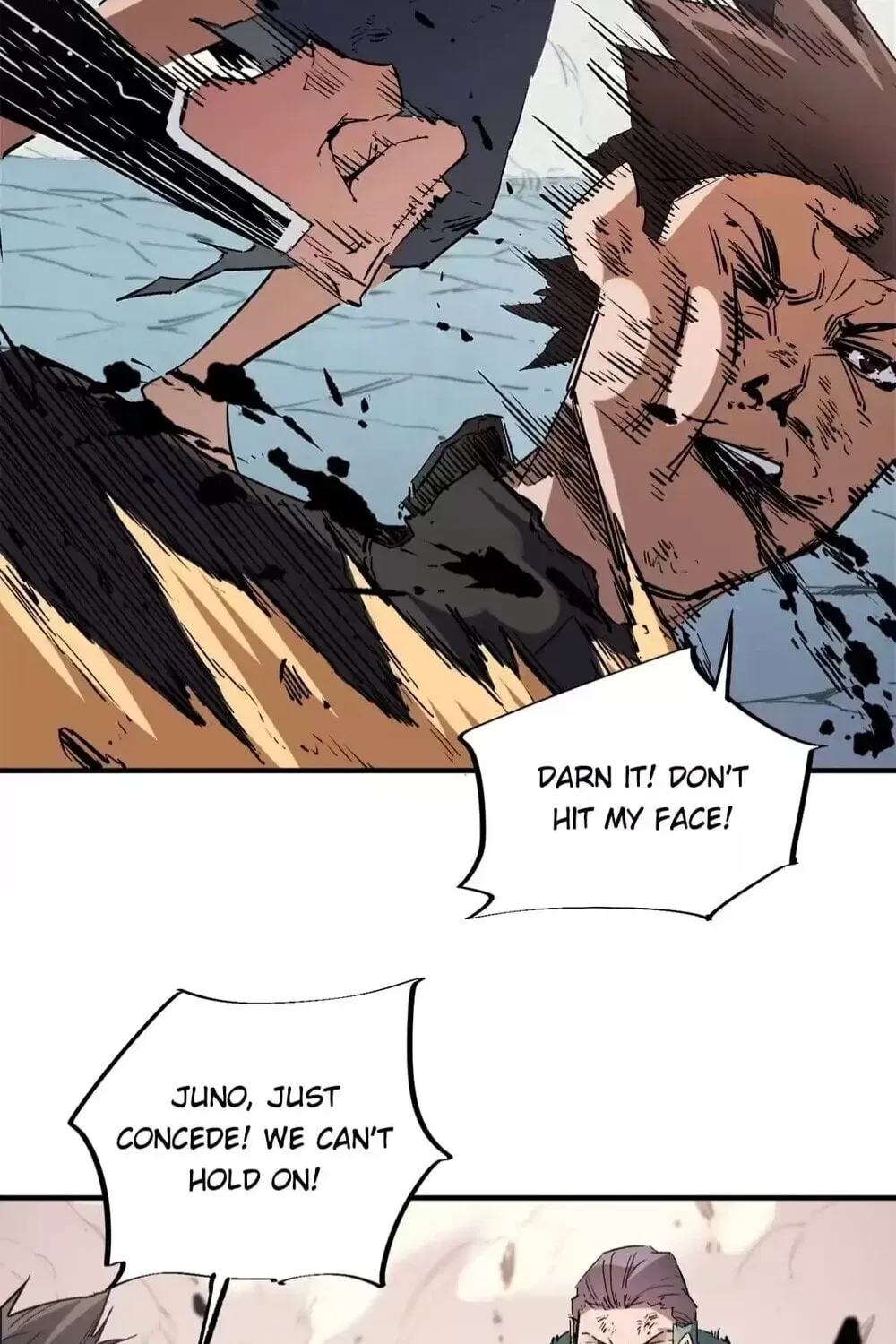 I Am God Killer Chapter 38 page 52 - 