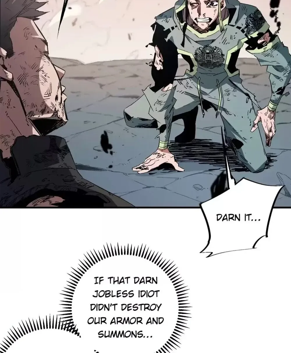 I Am God Killer Chapter 38 page 53 - 