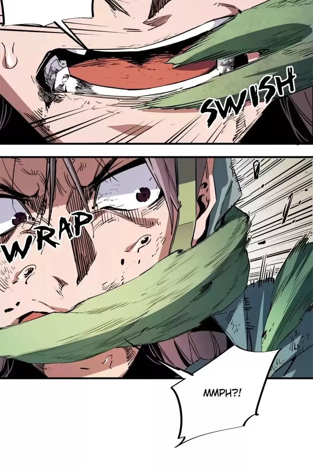 I Am God Killer Chapter 38 page 55 - 