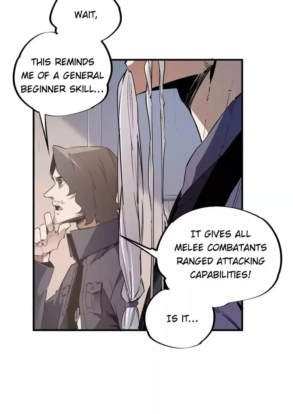 I Am God Killer Chapter 38 page 7 - 