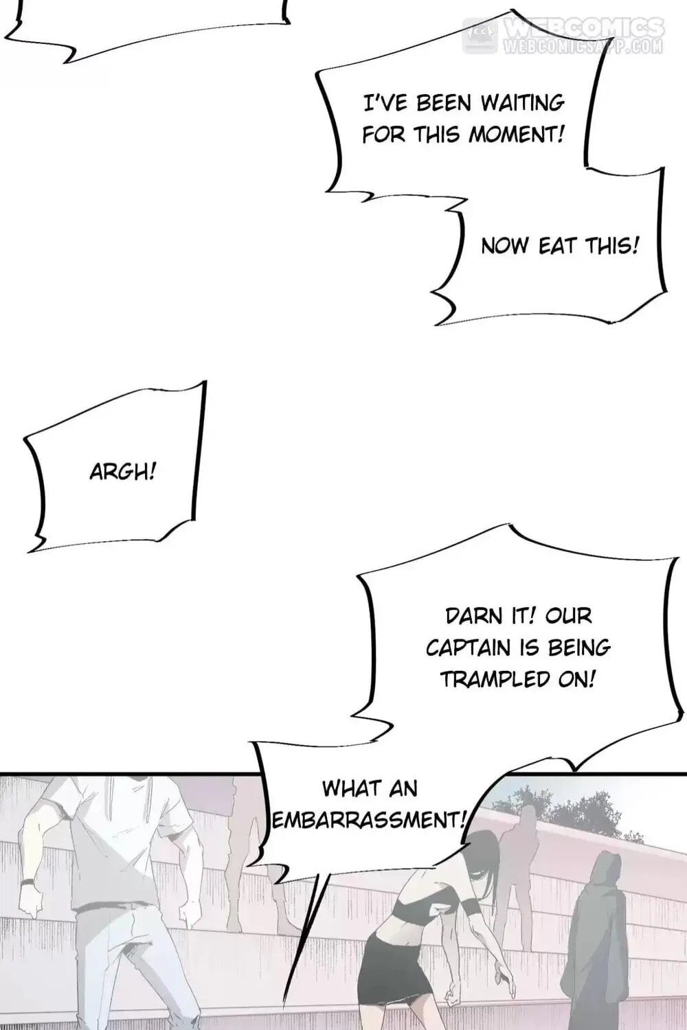 I Am God Killer Chapter 38 page 61 - 