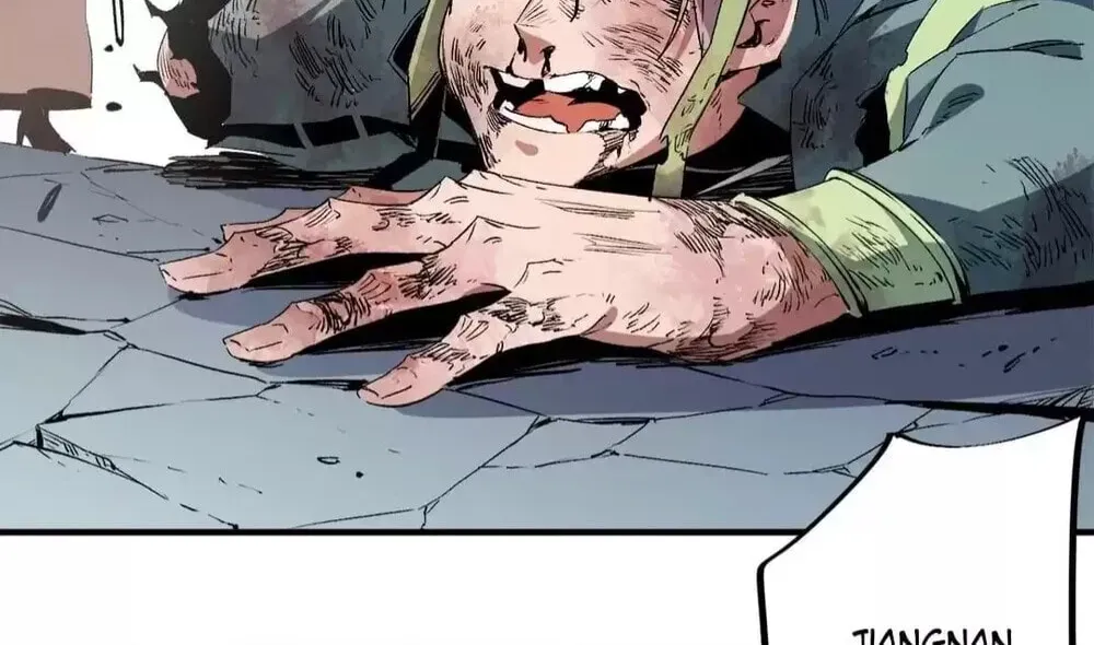 I Am God Killer Chapter 38 page 65 - 