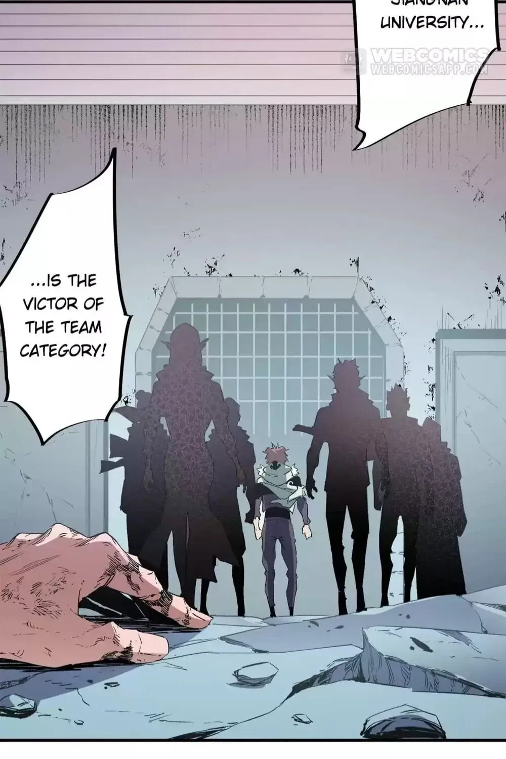 I Am God Killer Chapter 38 page 66 - 