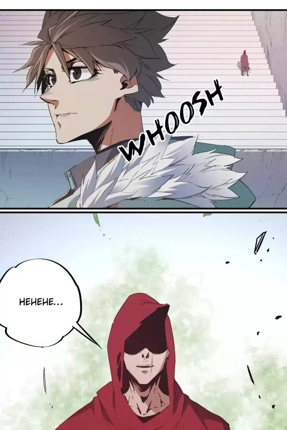 I Am God Killer Chapter 38 page 67 - 