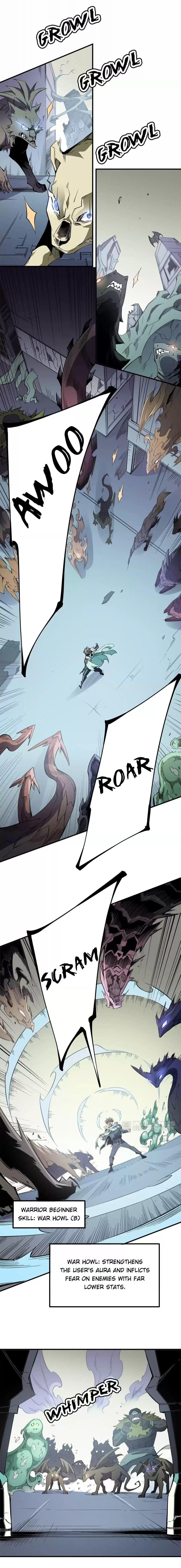 I Am God Killer Chapter 39 page 11 - 