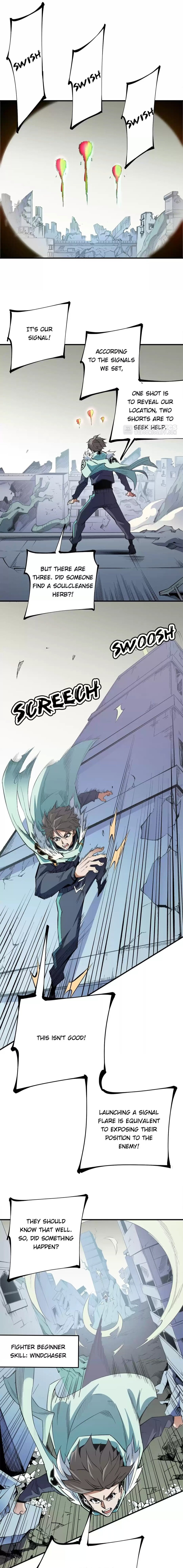 I Am God Killer Chapter 39 page 13 - 