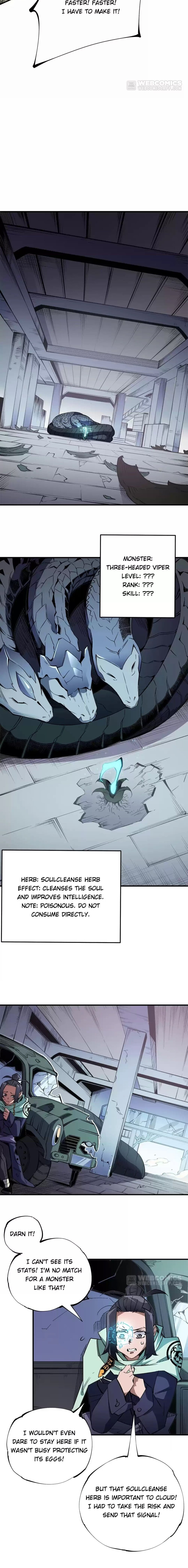 I Am God Killer Chapter 39 page 14 - 