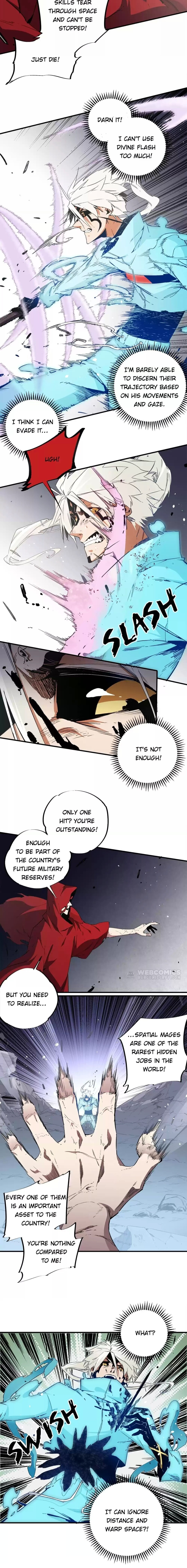 I Am God Killer Chapter 42 page 10 - 