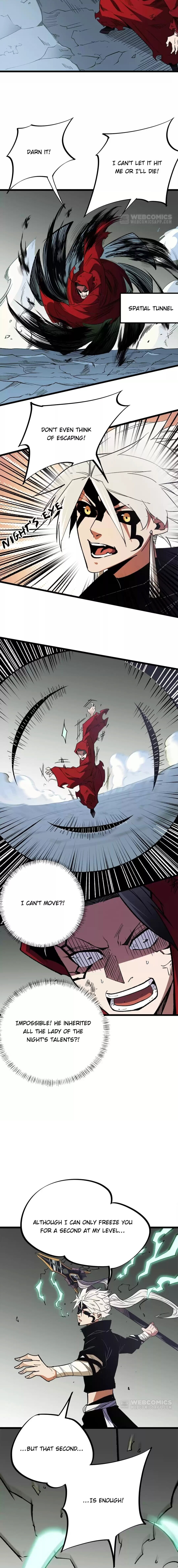 I Am God Killer Chapter 43 page 13 - 