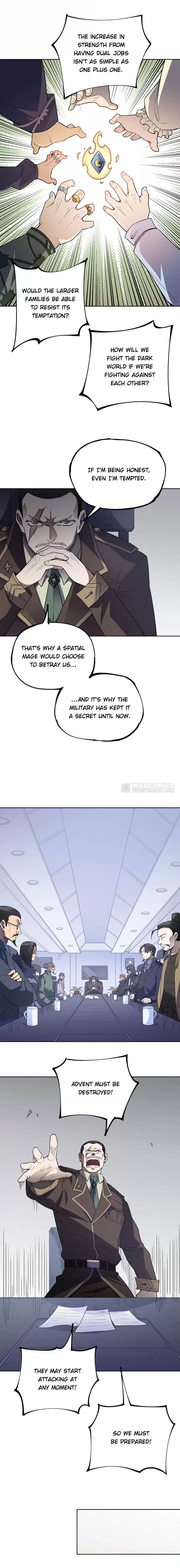 I Am God Killer Chapter 44 page 13 - 