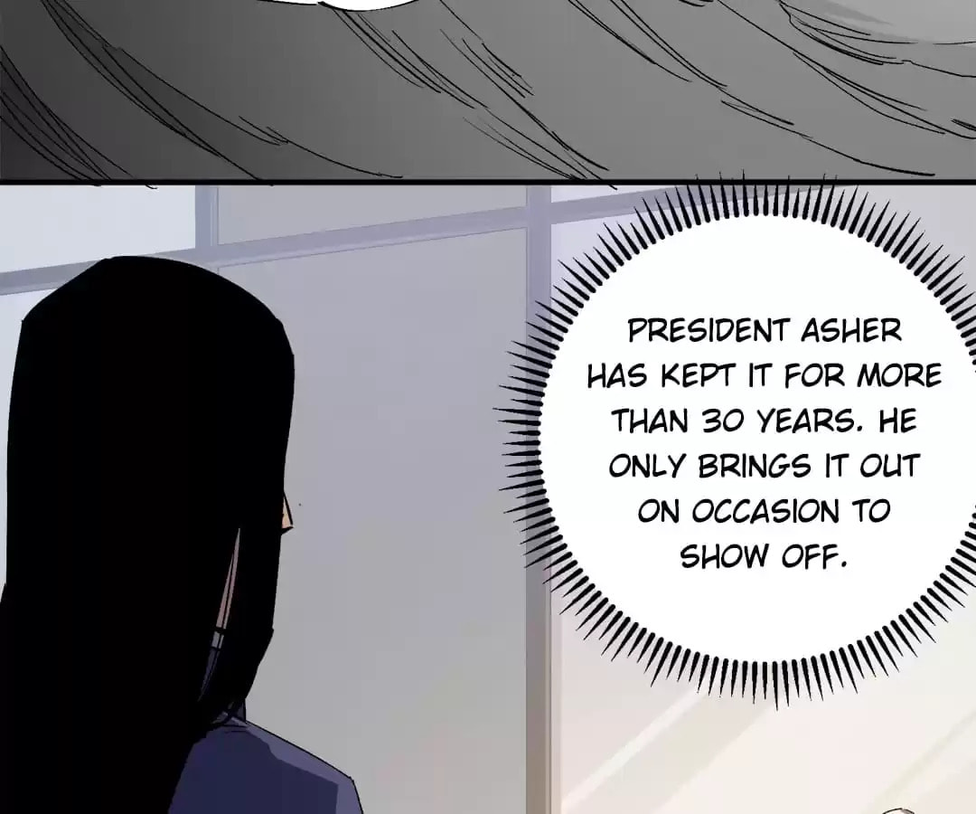 I Am God Killer Chapter 45 page 11 - 