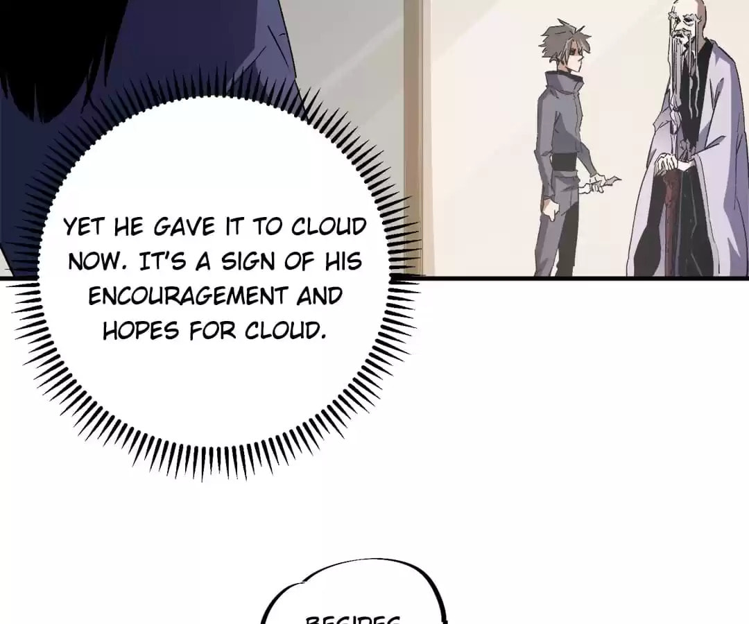 I Am God Killer Chapter 45 page 12 - 