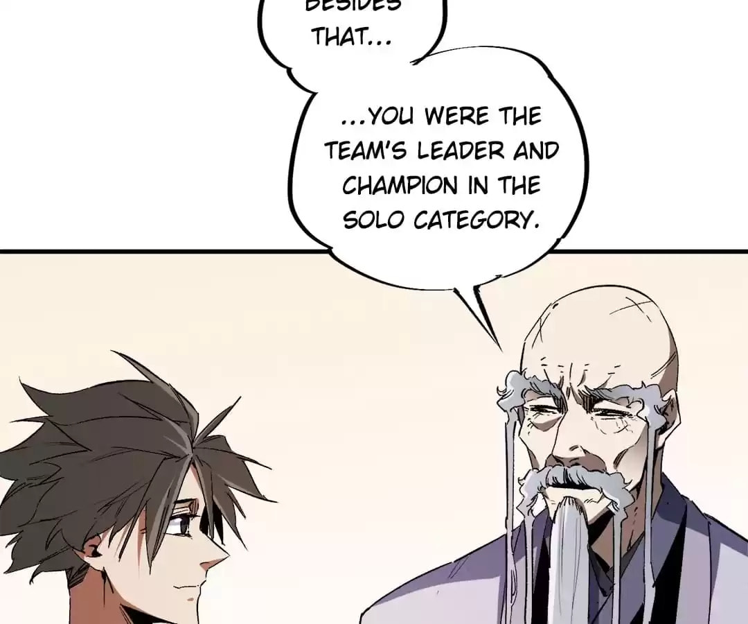 I Am God Killer Chapter 45 page 13 - 